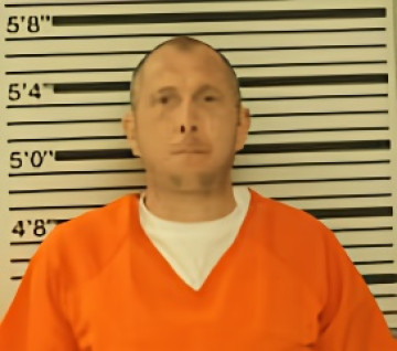 Mugshot of TRAVIS MCDONNELL