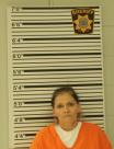 Mugshot of BRITNI GREGERSON