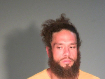 Mugshot of JARON SCOTT WEYANT