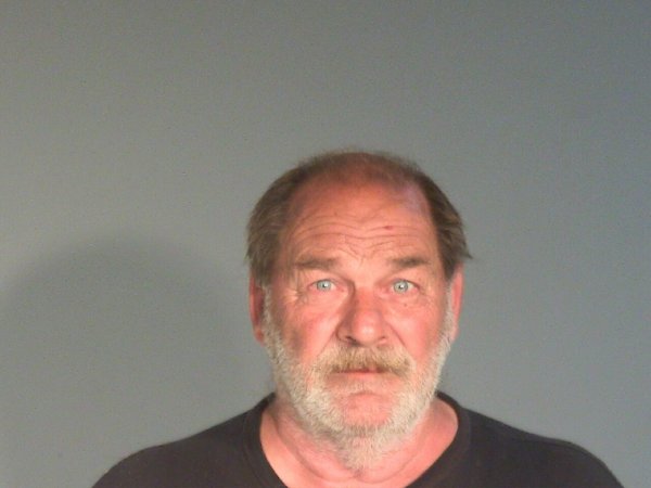 Mugshot of ROBERT ALLEN KALAS