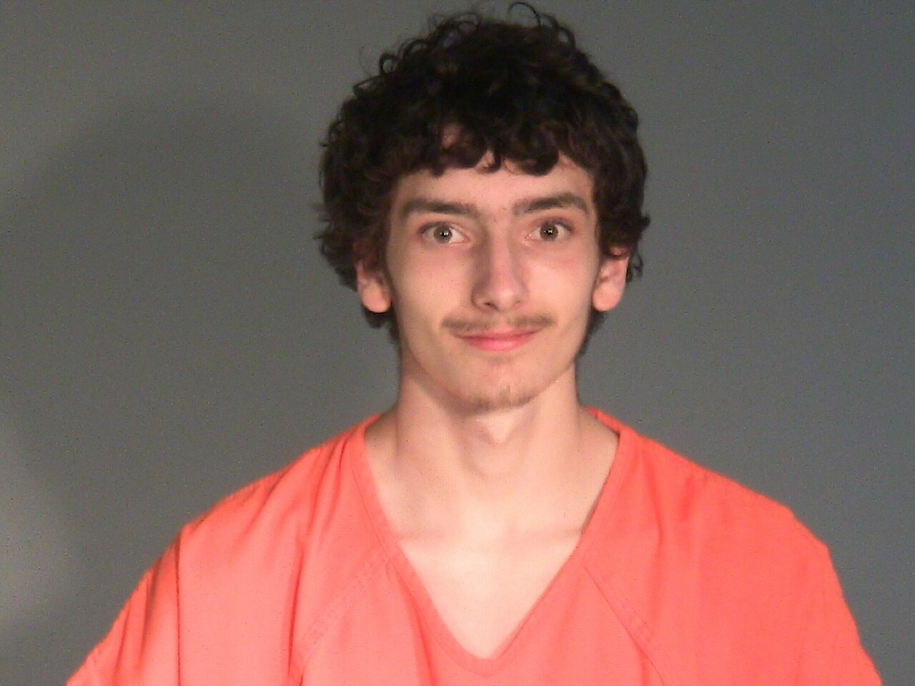 Mugshot of KAYDEN RUMSEY FORREST