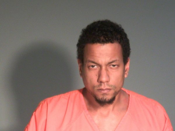 Mugshot of PAUL LAMAR NEAL