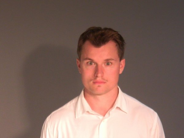 Mugshot of EVAN SCOTT WATZKA