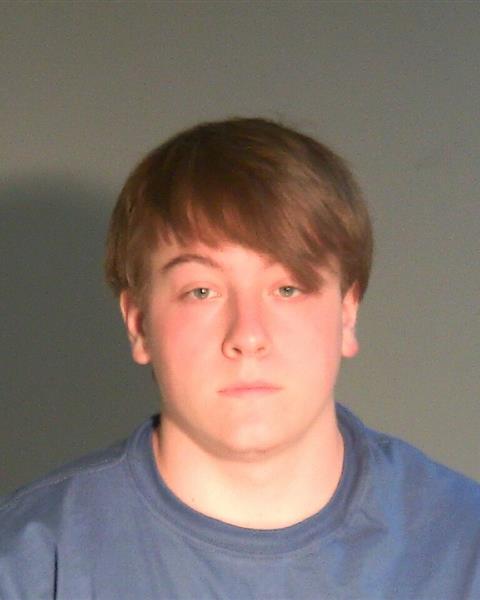 Mugshot of ANGEL UYRIAH NEWELL