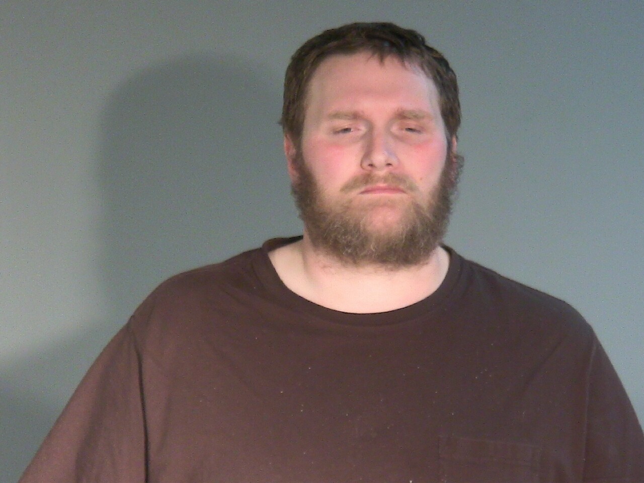 Mugshot of NATHAN A ZIEGLER