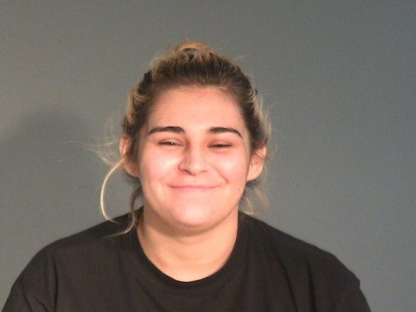 Mugshot of LA RISA ANNETTE STEVENS