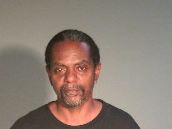 Mugshot of LAMONT PEGUES