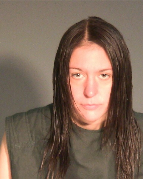 Mugshot of RACHEL LOUISE ENDERS
