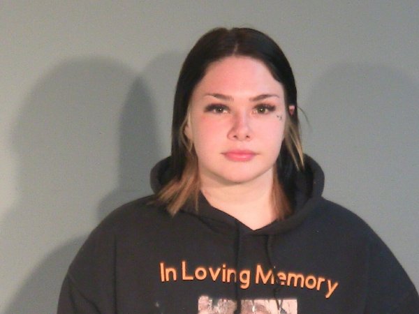 Mugshot of CASSANDRA JEAN SCHNABEL
