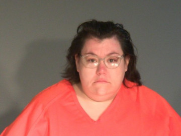 Mugshot of CHELSEA MARIE BONGARD