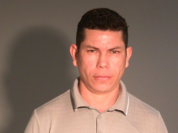 Mugshot of NEHEMIA ISSAC TALAVERA DUARTE