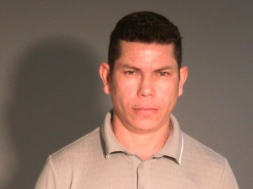 Mugshot of NEHEMIA ISSAC TALAVERA DUARTE