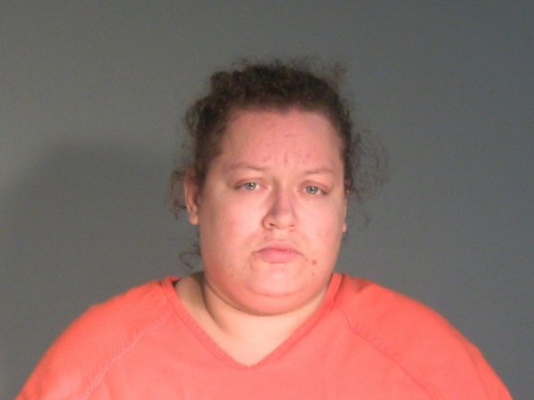 Mugshot of PRISCILLA JEAN ANN KOEHLER
