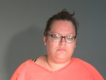 Mugshot of PRISCILLA JEAN ANN KOEHLER