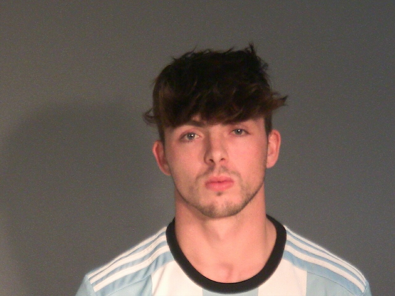 Mugshot of ETHAN JAMES BENTTI