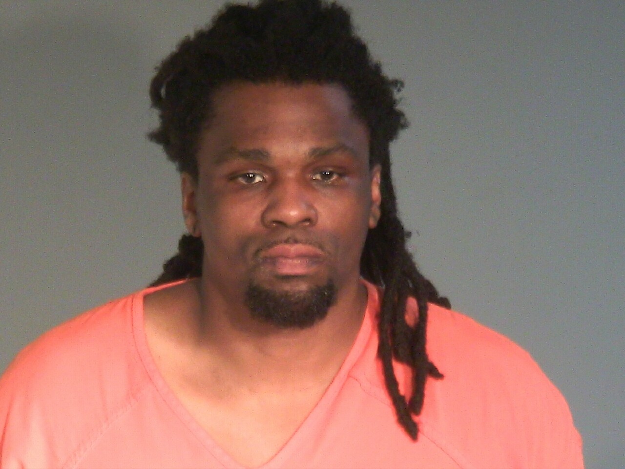 Mugshot of TOMMY D ORANGE