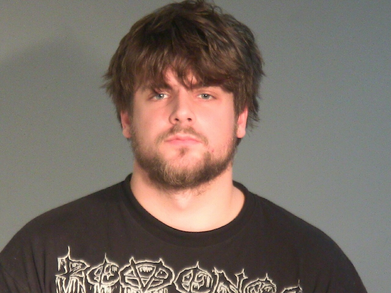 Mugshot of DEVIN THOMAS DOWLING