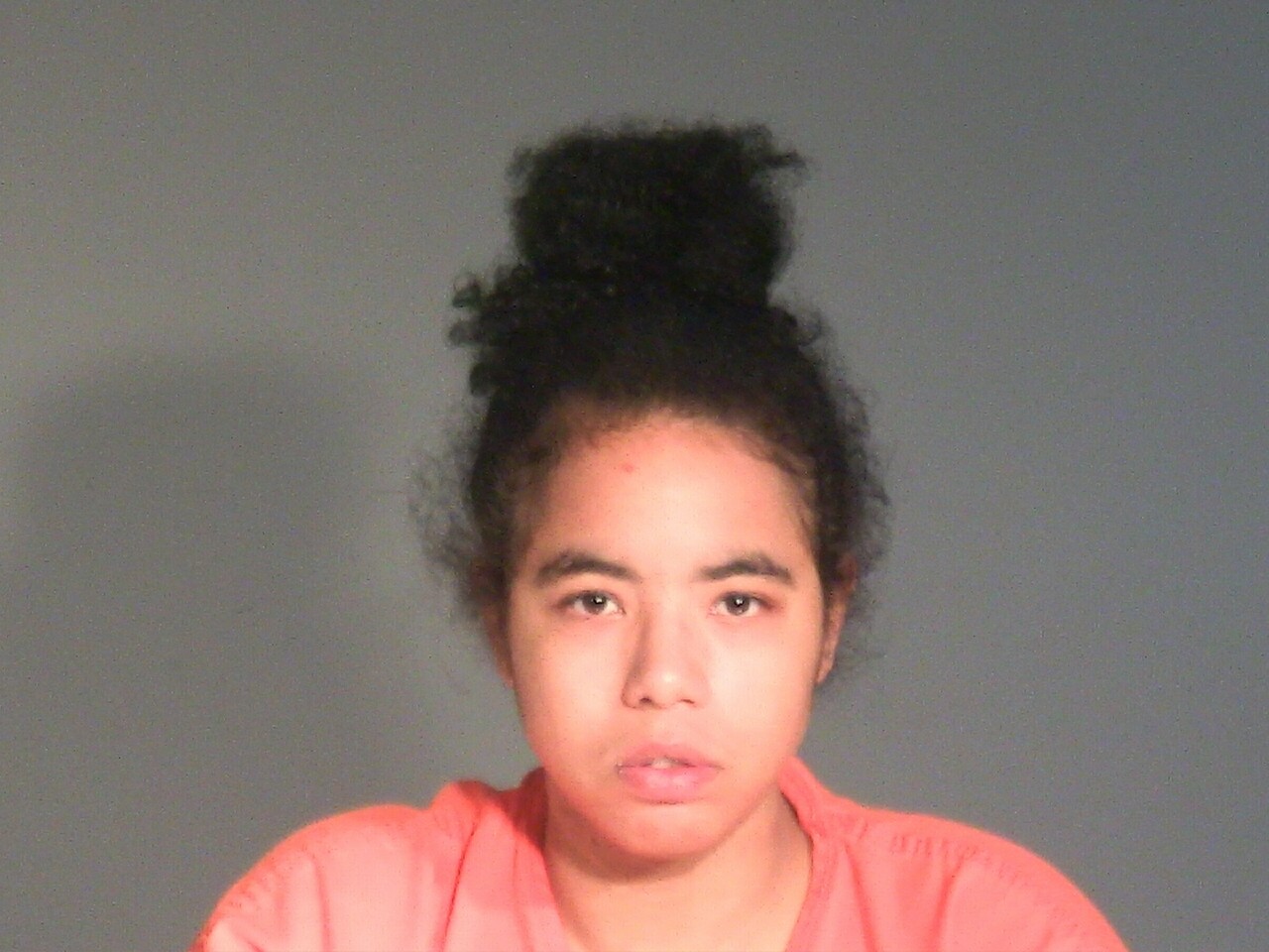 Mugshot of RACHEL CATHERINE SPARKS