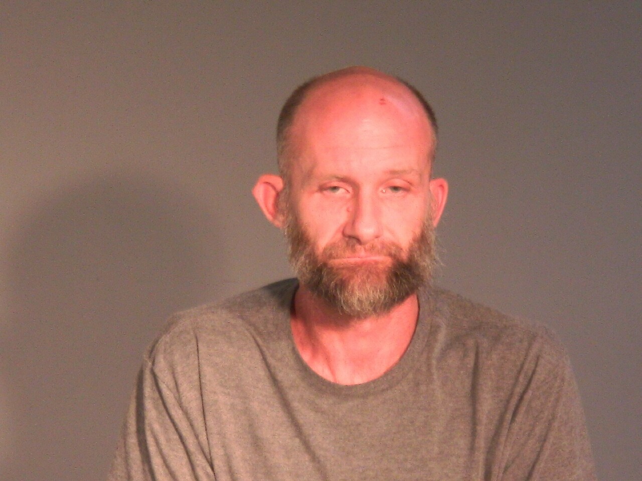 Mugshot of WILLIAM NOAH BOYSEN