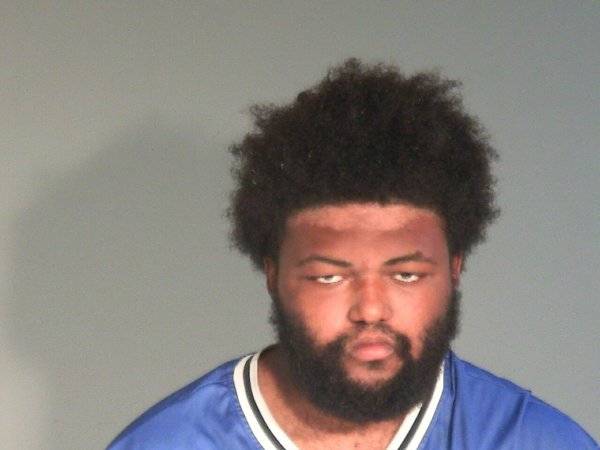Mugshot of CARMELO SIR ANTHONY PARKS