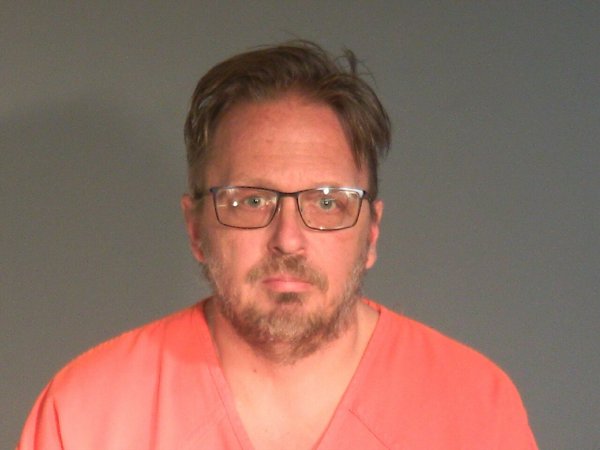 Mugshot of STEVEN GREGORY REINKE