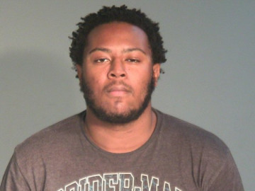 Mugshot of MAURICE SCOTT