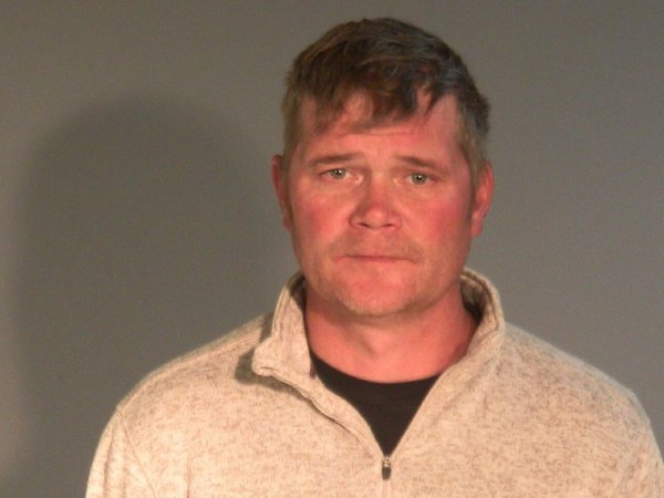 Mugshot of BRANDON CHARLES JUERS