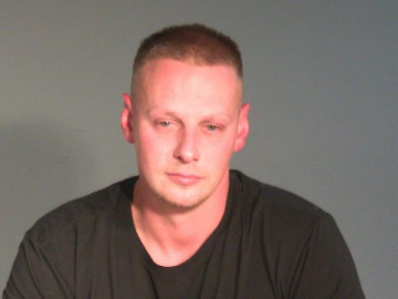 Mugshot of ANDREW JOSEPH THORNTON