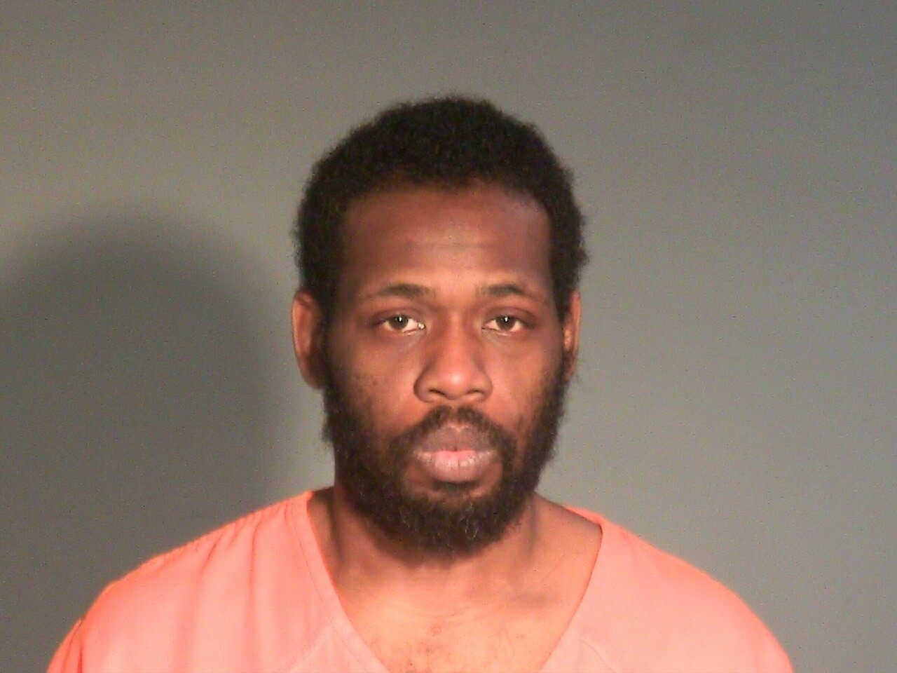 Mugshot of FRUMENTIUS IRIUS CHARLES
