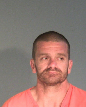 Mugshot of ANTHONY MICHAEL CIRCO
