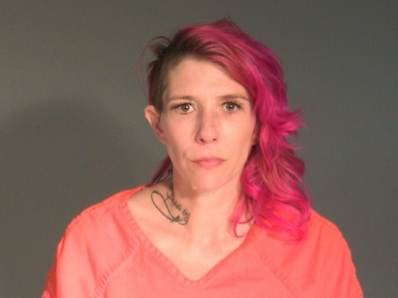Mugshot of MISTY RAYNE ALLAR