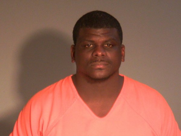 Mugshot of ISAIAH STEVENSON POTTS