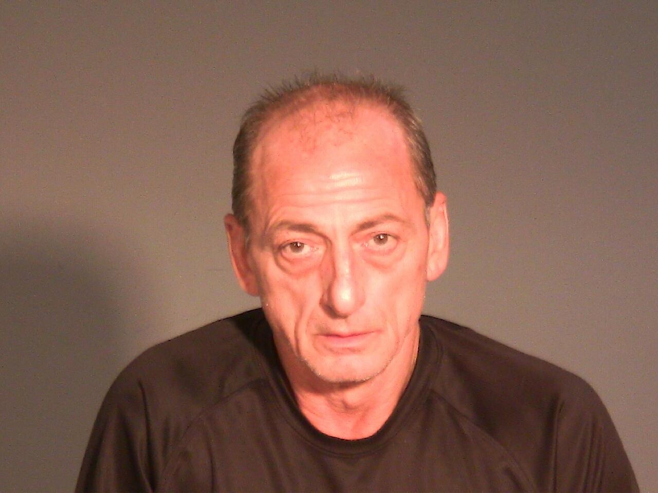 Mugshot of SCOTT WILLIAM LEE