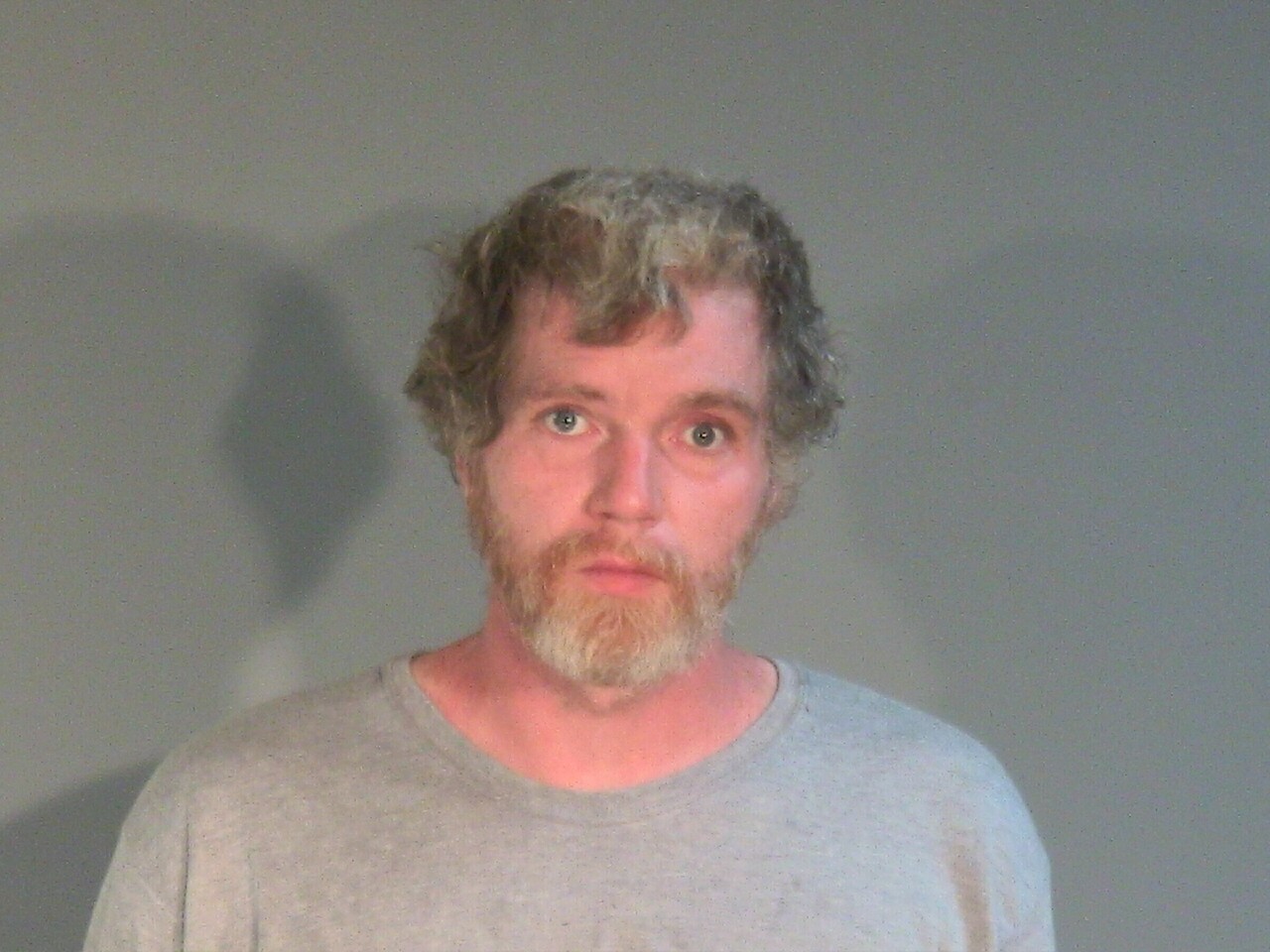 Mugshot of MARCUS E NUMMERDOR