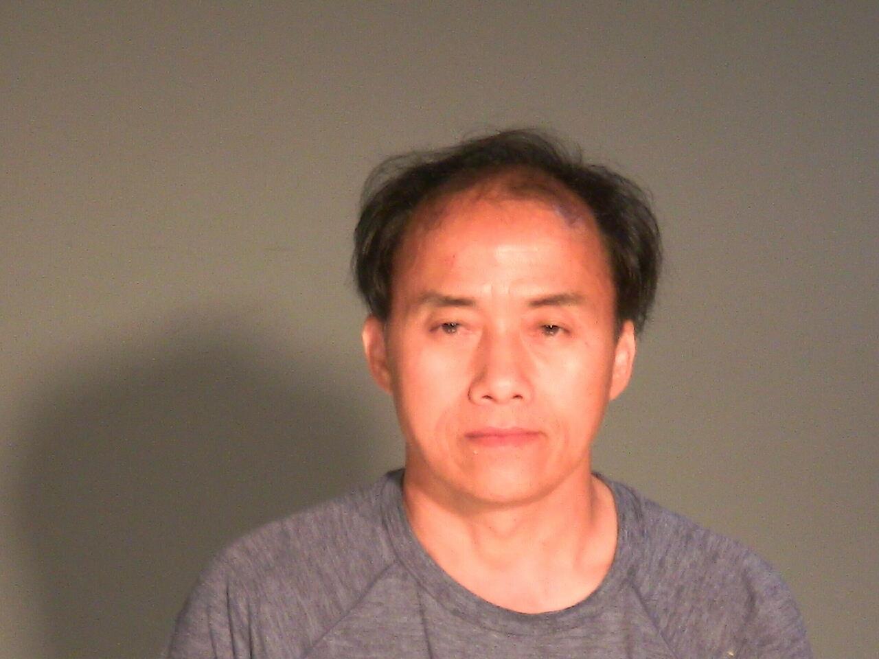Mugshot of JASON BLONG THAO