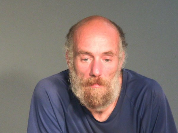 Mugshot of JOHN C WILSON