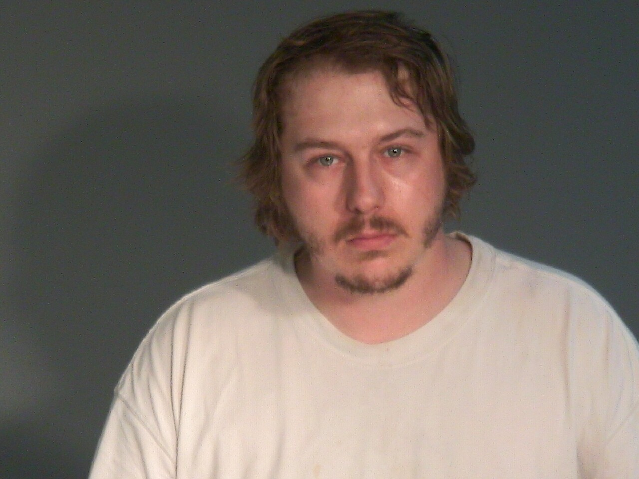 Mugshot of DEVAN THOMAS MELVILLE