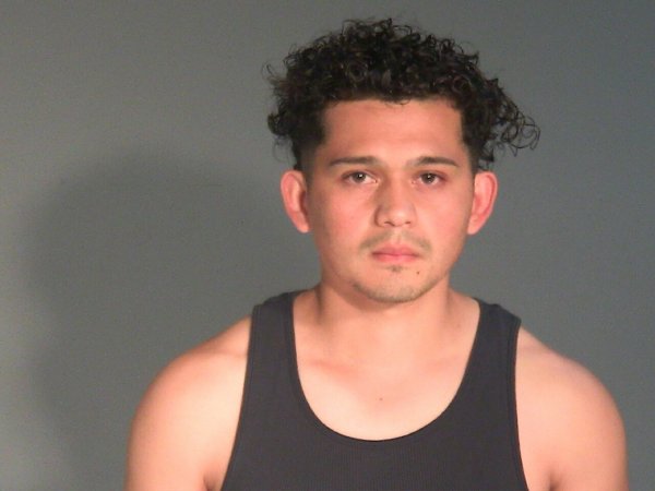Mugshot of ELMER JOSE CARDONA BUSTILLO