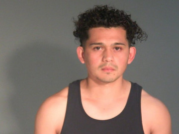 Mugshot of ELMER JOSE CARDONA BUSTILLO