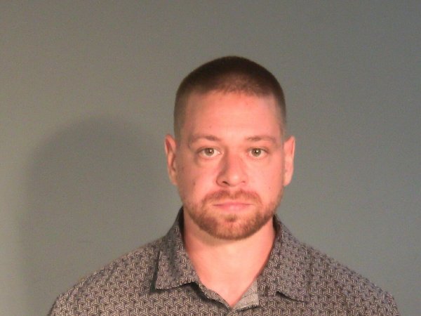 Mugshot of MASON R PAASCH