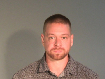 Mugshot of MASON R PAASCH