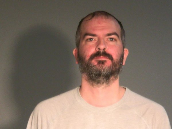 Mugshot of ERIK ARMAND BERG