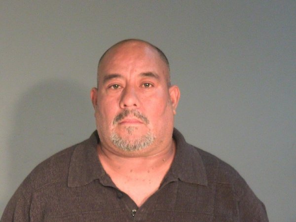 Mugshot of JOSE MUNOZ-HERNANDEZ