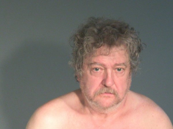 Mugshot of JACKSON RANDALL BRANNON