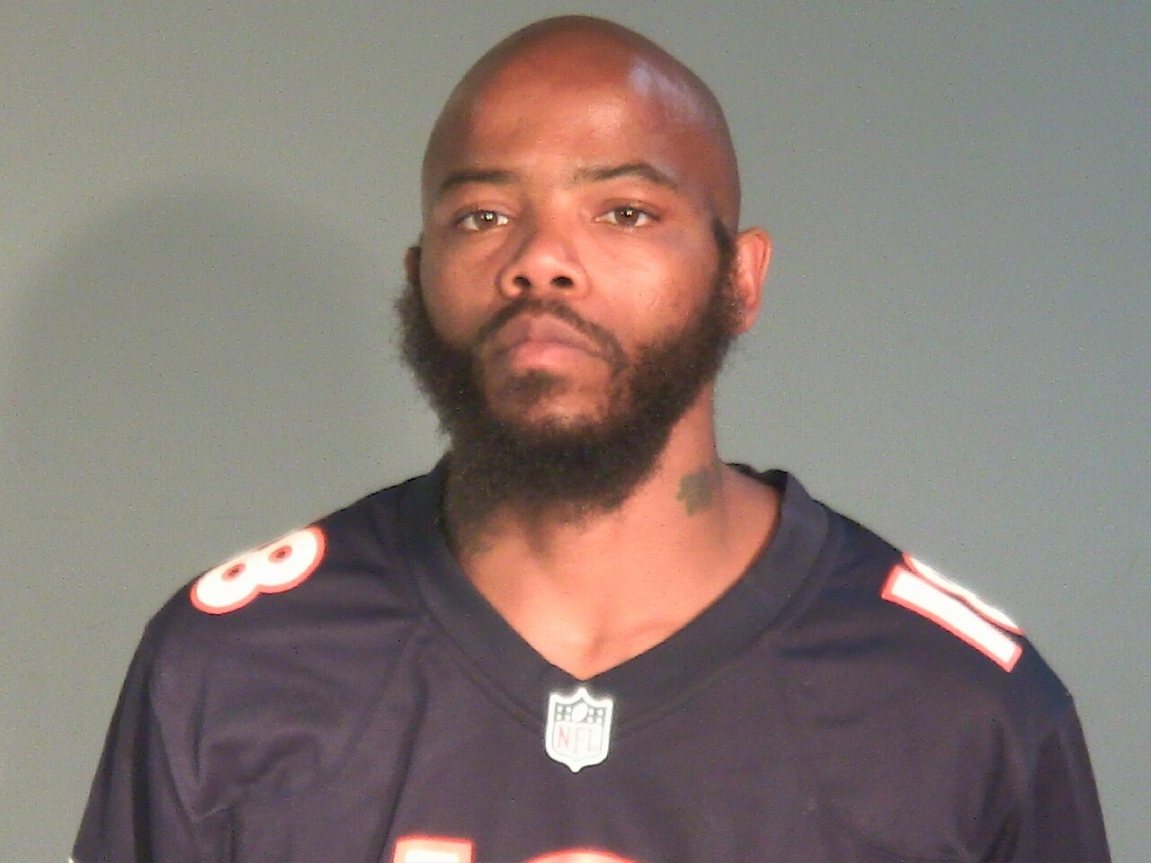 Mugshot of TYRONE PIERRE WILLIAMS