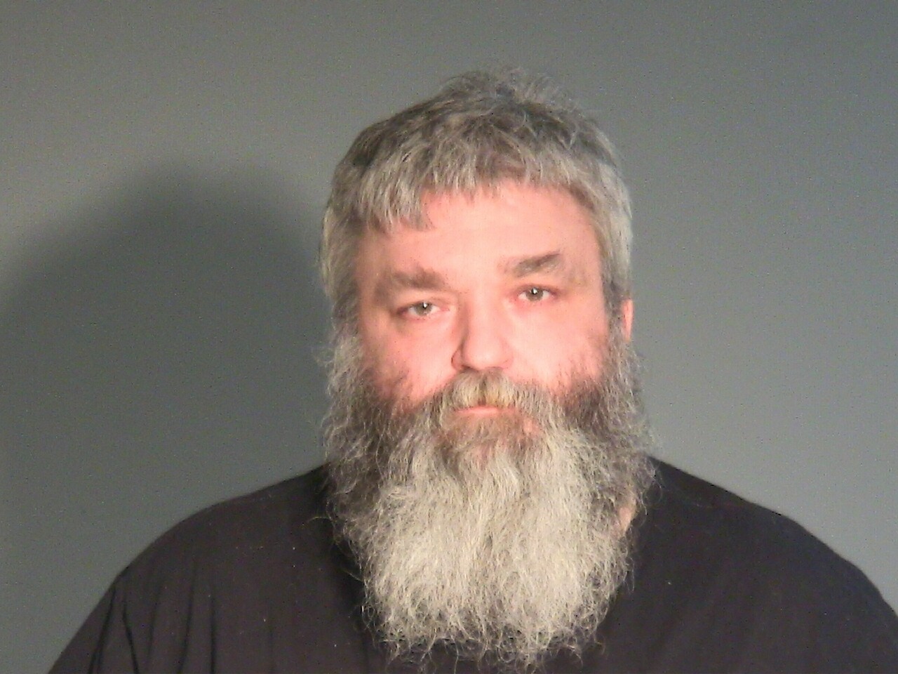 Mugshot of CHRISTOPHER J SINGLETON