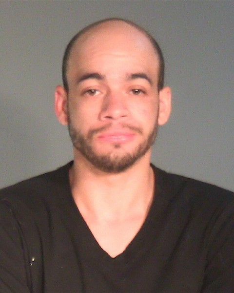 Mugshot of NATHANIEL JOHNSON