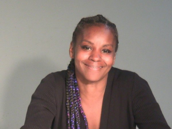 Mugshot of JOAN MARIE JOHNSON