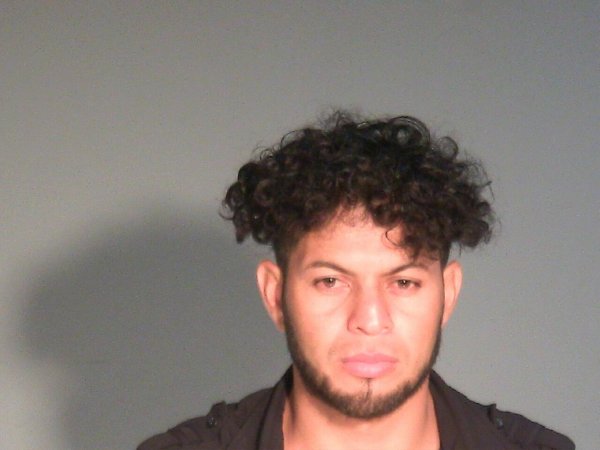 Mugshot of WALTER OTTONIEL SALGUERO VELASQUEZ