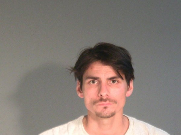 Mugshot of BRANDON RODRIGUEZ BARRERA